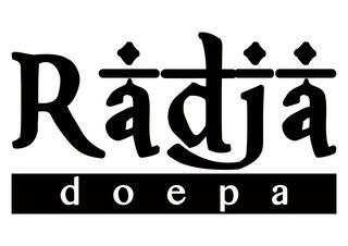 Logo Toko Radja Doepa